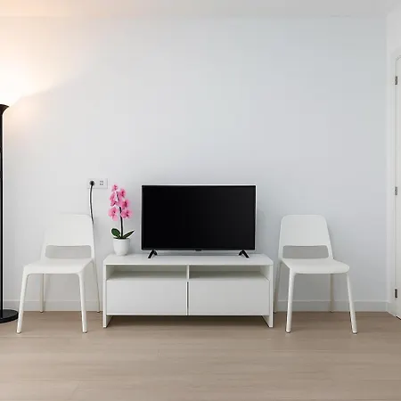 Club Apartment