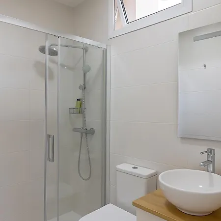Club Apartment Maspalomas (Gran Canaria)