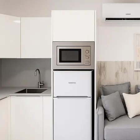 Club Apartment