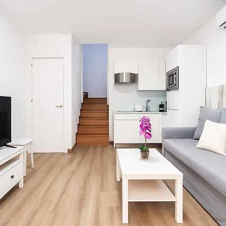 Club Apartment *