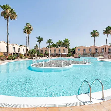 Club Maspalomas (Gran Canaria)